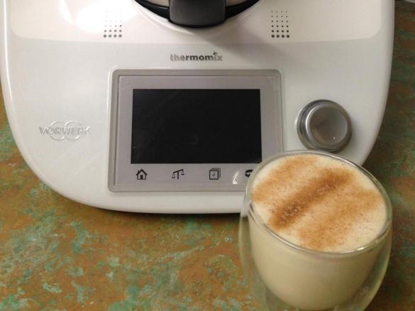 Chai Latte Syrup/Concentrate