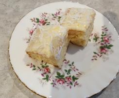 Scoobie's Lemon Slice