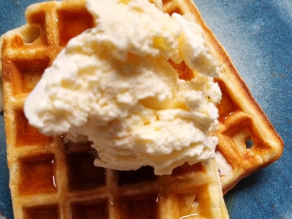 Waffles by ThermoLex