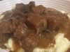 AIP Beef Stew with Orange and Cranberries - Sarah Ballantyne Recipe Conversion