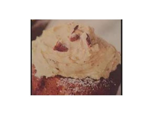 Date Cream Cheese Frosting