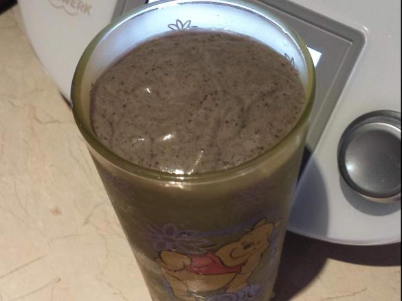 Power Smoothie