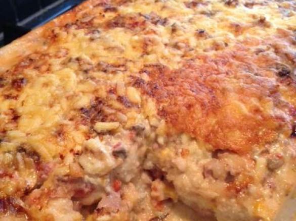 South African Paptert