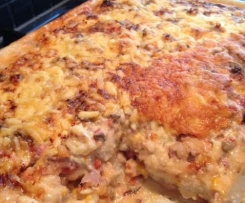 South African Paptert