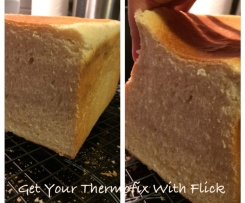 Foolproof White Bread
