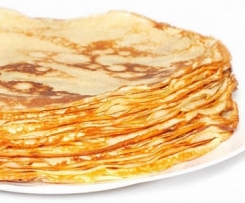 Pancakes (80 year old  family Recipe!)