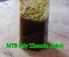 Green Sweet Chilli Jam