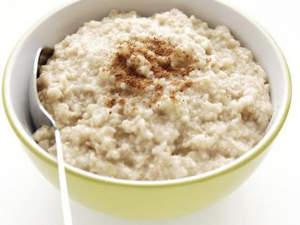 Porridge