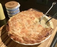 Romany Poultry Man’s Pie