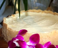 New Orleans Cheesecake