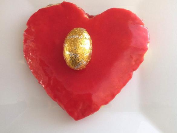 Figolli Maltese Easter Biscuits