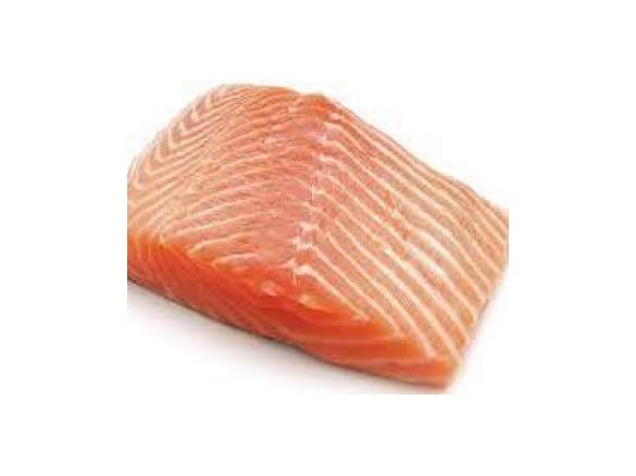 Buttermilk Salmon Bake