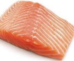 Buttermilk Salmon Bake