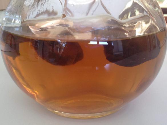 Japanese Vegetarian Dashi Stock