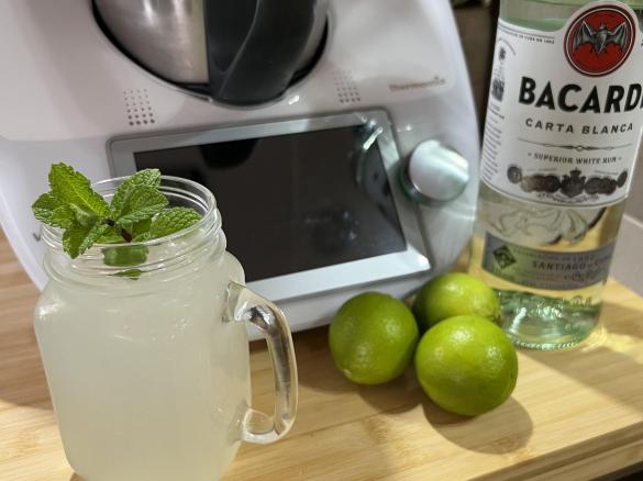 Mojito Cocktail