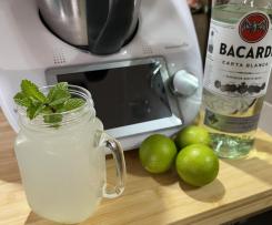 Mojito Cocktail