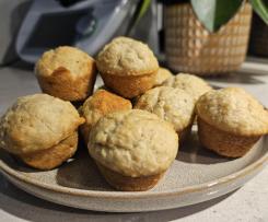 ABC Mini Muffins
