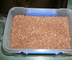 Black Forrest Dukkah