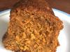 Best Ever Carrot Cake - Gluten Free, Dairy Free, Nut Free
