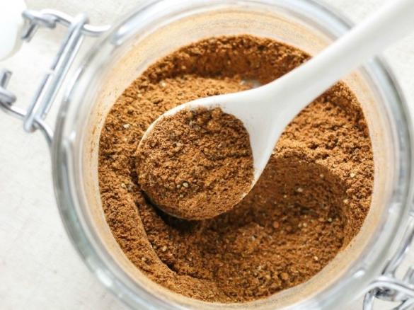 Variation Chai Spice Mix