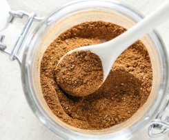 Variation Chai Spice Mix