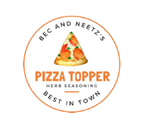 Bec and Neetz's Pizza Topper Herb Seasoning