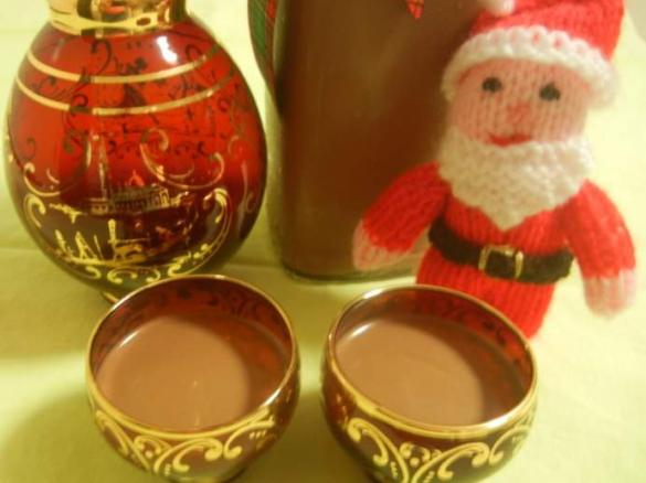 Clone of Bailey's Irish Cream