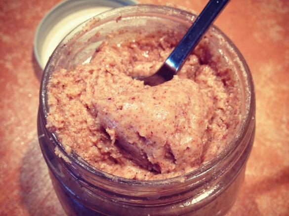 Almond Butter