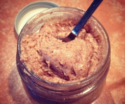 Almond Butter