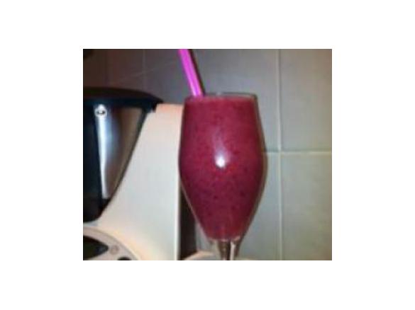 Berry Bang Smoothie
