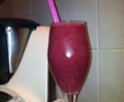 Berry Bang Smoothie