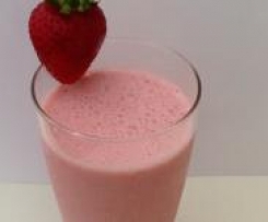 Kefir Smoothie
