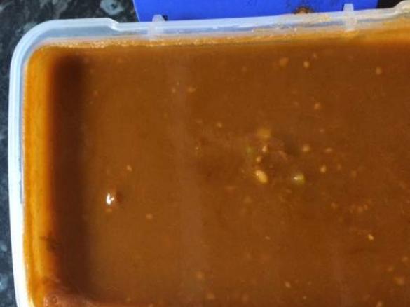 Fresh Tomato Pasta Sauce