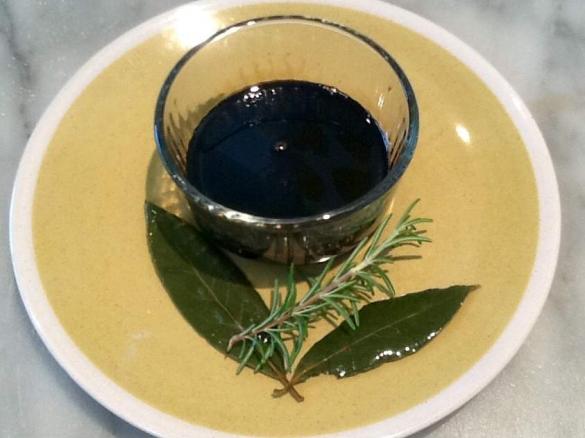 Caramelised Balsamic Vinegar