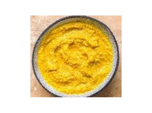 Thai Yellow Curry Paste