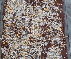 Wicked Chocolate Brownies