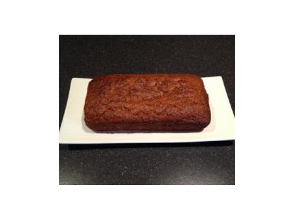 Date and Walnut Loaf