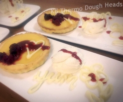 Lemon Curd (Perfect for tarts)