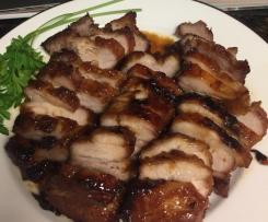 Chinese BBQ Pork (Char Siu)