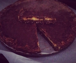 Jaffa "cheesecake" GF DF and RSF