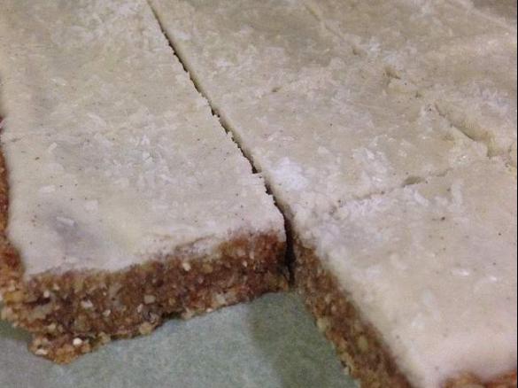 Clone of Lemon Bars