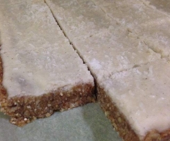 Clone of Lemon Bars