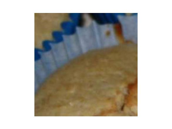  Dairy Free Vanilla Coconut Muffins