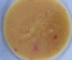 Mango Chilli Sauce (Hot)