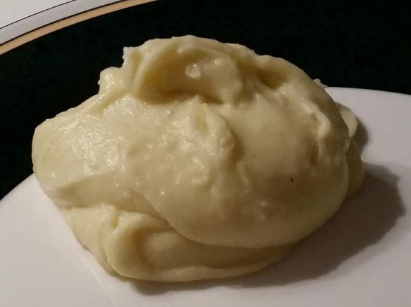 Bushy's Mashed Potato