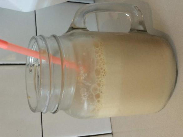 Iced Coffee / Frappe