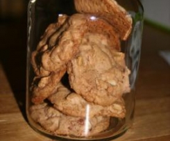 Peanut Cookies