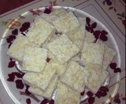 Very White Christmas