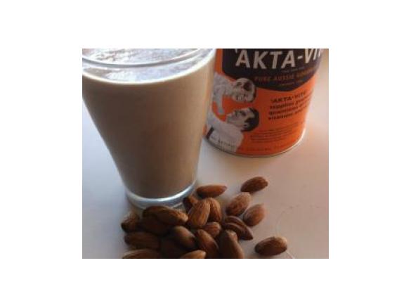 UP 'N' GONE  (Additive and Preservative Free)