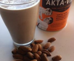 UP 'N' GONE  (Additive and Preservative Free)